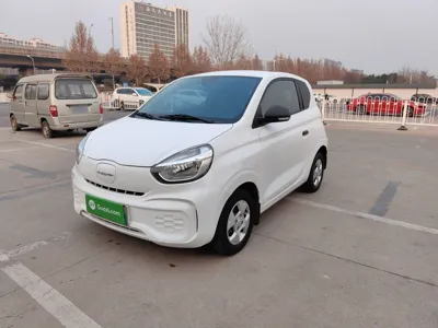 Roewe Clewe Clever