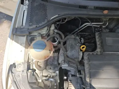 Volkswagen Santana