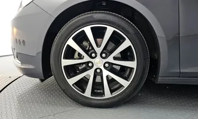 ChevroletGMDaewoo Malibu