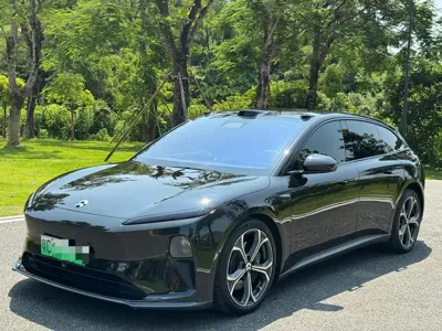 Nio ET5T
