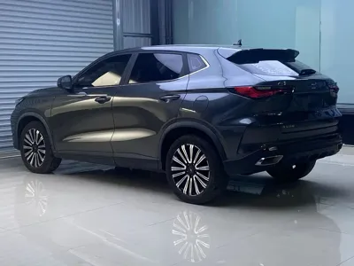 Oshan Oushang X5