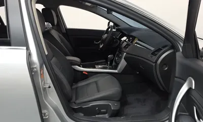 Renault-KoreaSamsung SM5