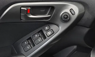 Kia Porte