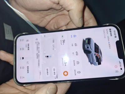 Li Auto ONE