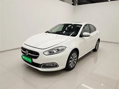 Fiat Viaggio
