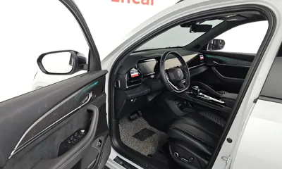 Renault-KoreaSamsung Grand Koleos