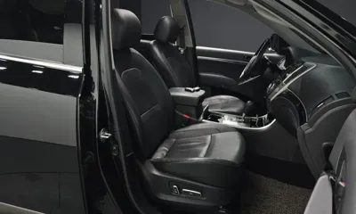 Hyundai Veracruz