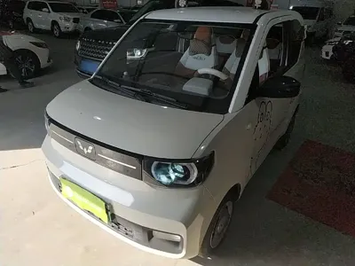 Wuling MINIEV