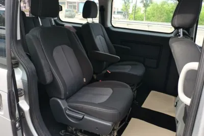 JAC Refine M3