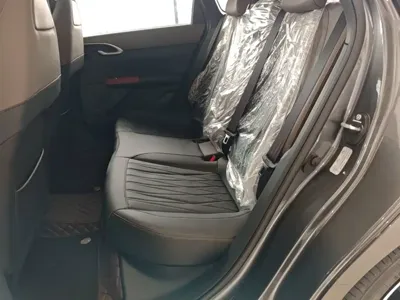 Changan Eado