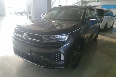 Volkswagen Tavendor