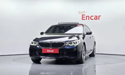 BMW Gran Turismo