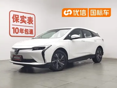 Buick Velite 6