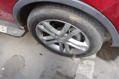 Changan CS35