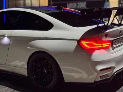 BMW M4