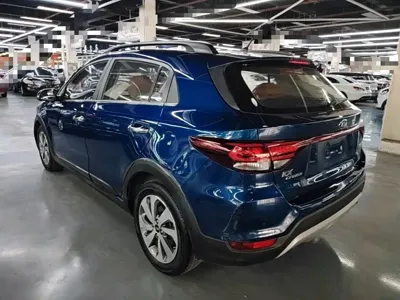 Kia KX Cross
