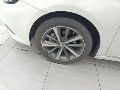MG MG6