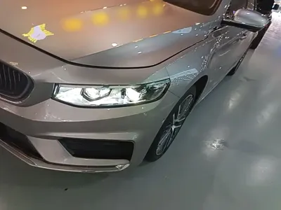 Geely Xingrui
