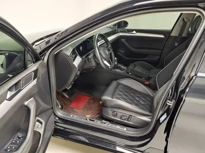 Volkswagen 迈腾 PHEV
