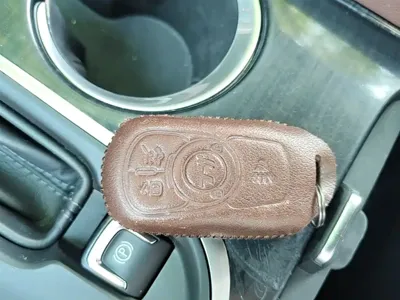 Buick Envision Plus