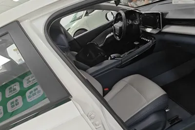 Baojun RC-5