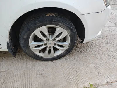 Geely Auto Emgrand