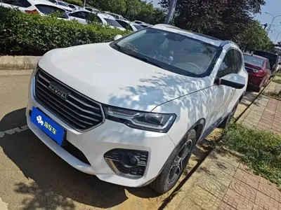 Haval H4