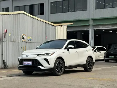 Toyota Venza
