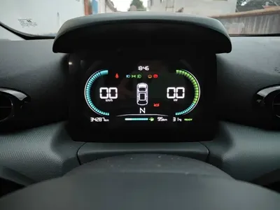 Leapmotor Leapmotor T03