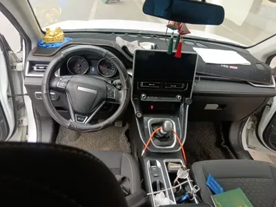 Haval M6