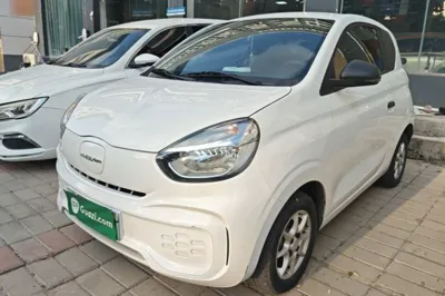 Roewe Clever