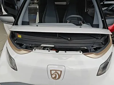 Baojun E200