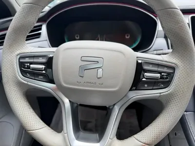 Roewe Feifan ER6