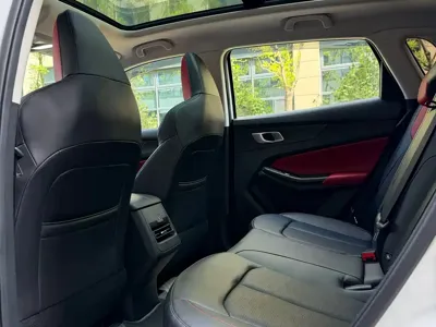 Changan CS55PLUS
