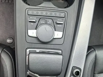 Audi A5 (Import)