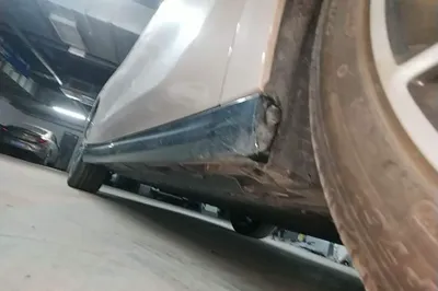 Leapmotor B01