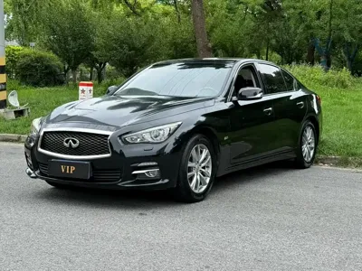 Infiniti Q50L