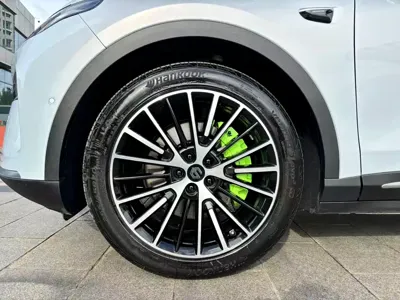 Leapmotor Leapmotor C11