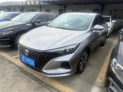 Changan Eado