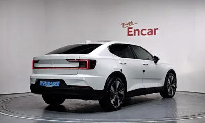 Polestar Polestar 2