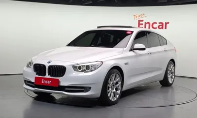 BMW Gran Turismo