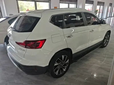 Jetta VS5