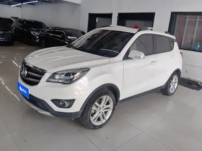 Changan CS35