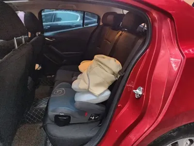 Mazda 3 Axela