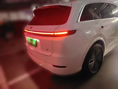 Li Auto L7