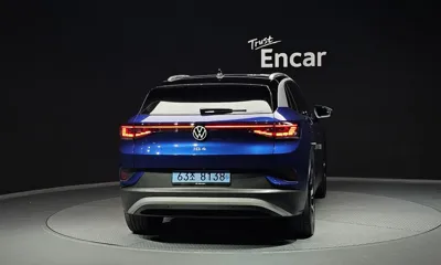 Volkswagen ID.4