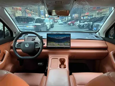 Leapmotor Leapmotor C10