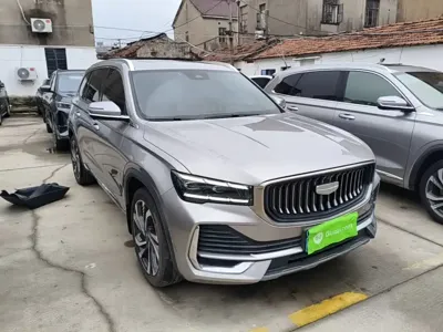 Geely Xingyue L