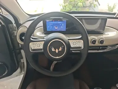 Wuling Bingo