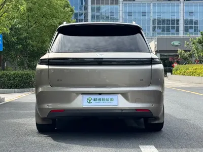 Li Auto Li L8